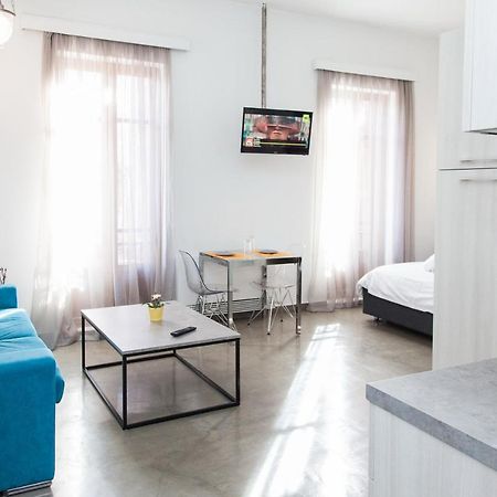 Beautiful Apt Near Monastiraki Sqr Athens Exterior photo