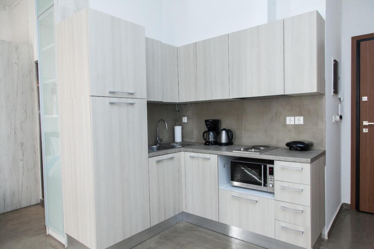Beautiful Apt Near Monastiraki Sqr Athens Exterior photo